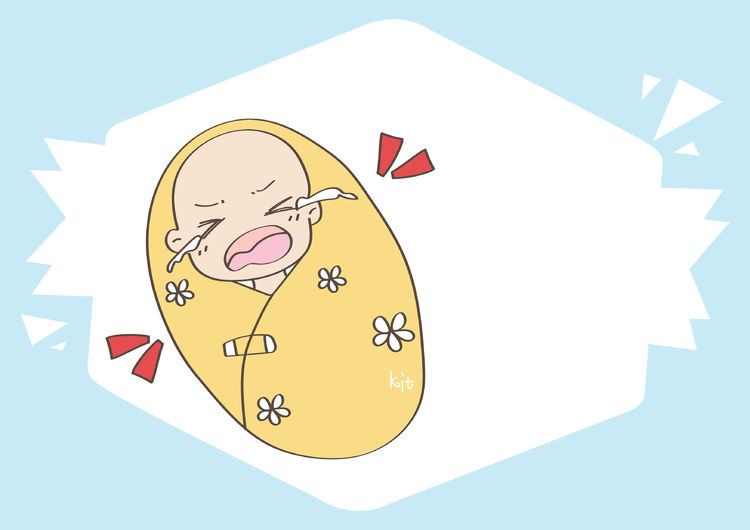 刚出生的宝宝为啥那么丑？背后这些原因，家长都干涉不了休闲区蓝鸢梦想 - Www.slyday.coM