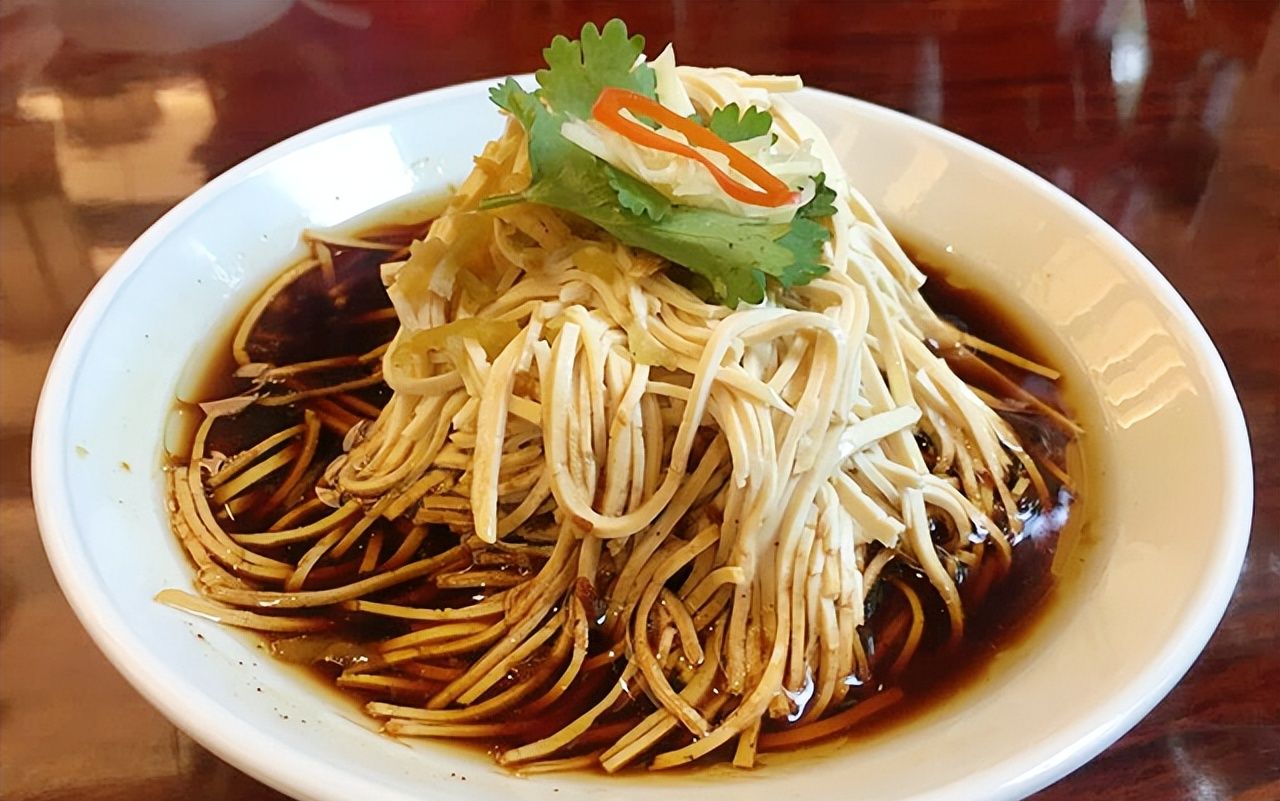 泰州最出名的6种小吃每种都是泰州人的心头爱你吃过哪几种