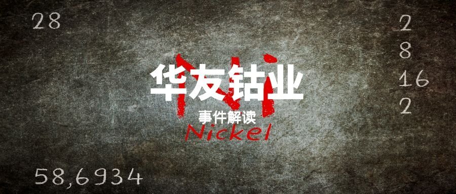 镍上市公司龙头企业有哪些