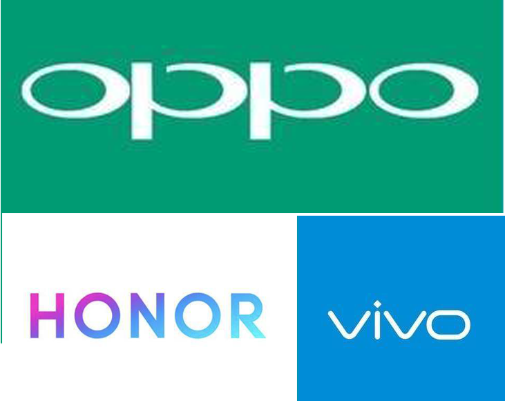 idc发布一季度国内智能手机数据延续下滑趋势oppo荣耀vivo前三