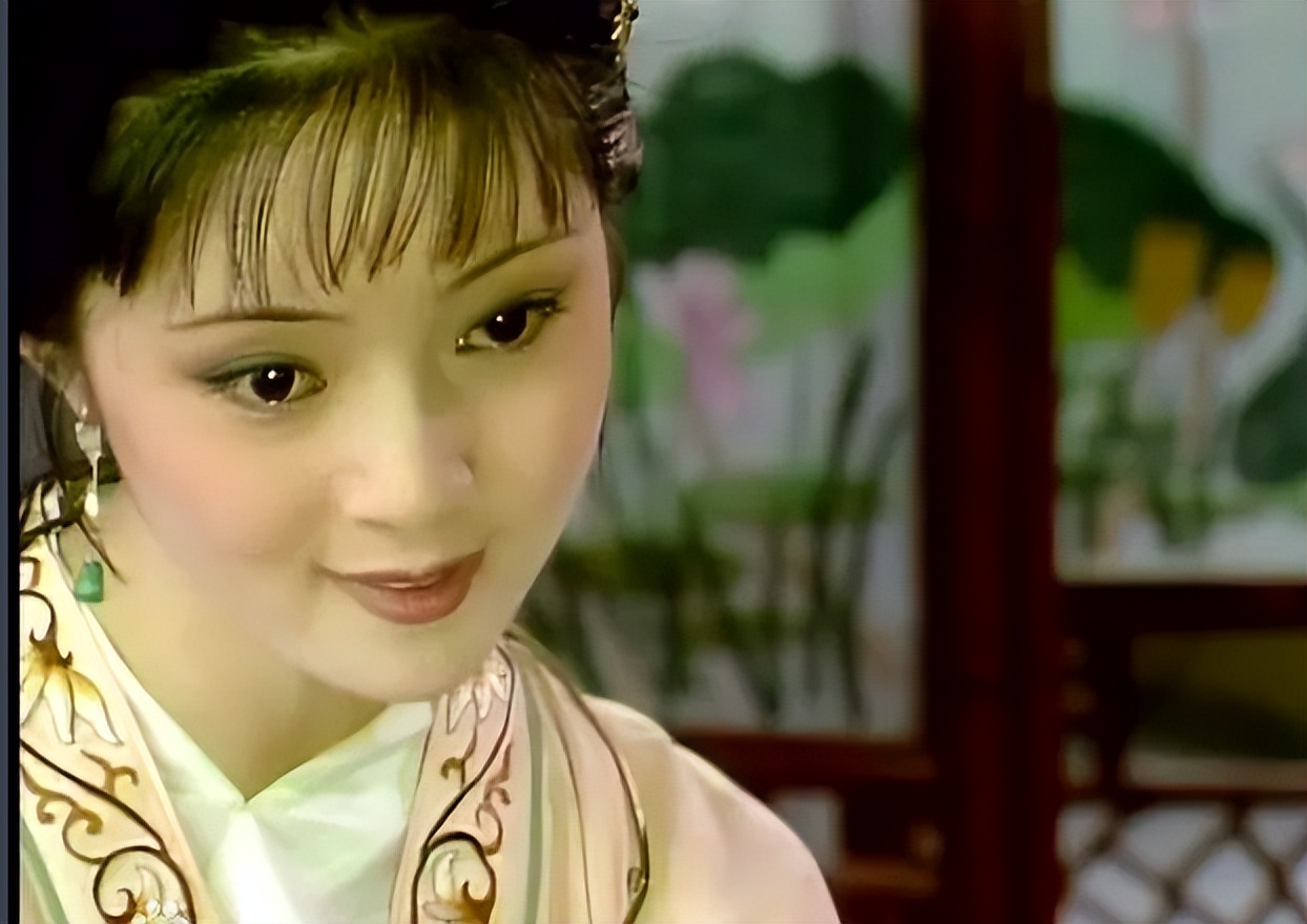87版《聊斋》被删除的一集,双女主美到爆,被雪藏35年太遗憾|聊斋|张莉