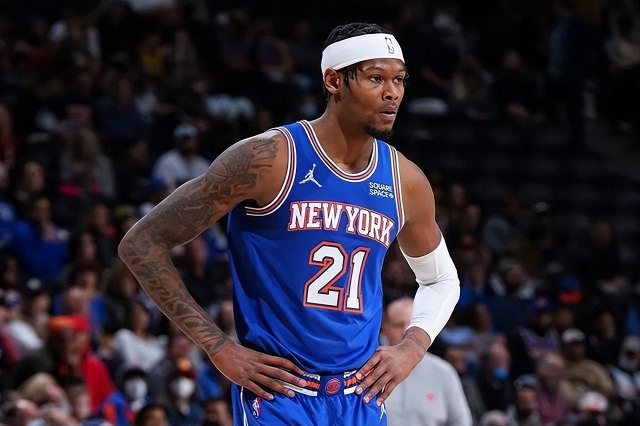 雷迪什三笔交易方案火箭伍德1换2双赢步行者1换3魔术1换2