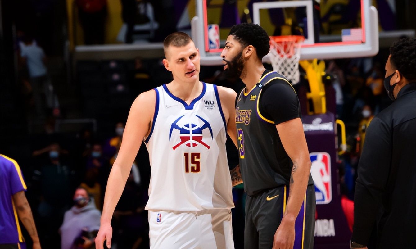 浓眉换约基奇湖人3换1交易方案曝光掘金管理层做出回应