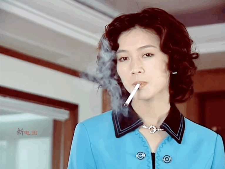 有一说一田海蓉演技和颜值真的都是一级的棒