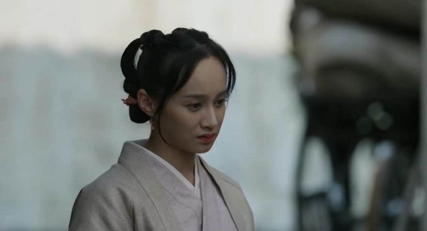 聪明的卫小娘为什么会难产而亡,原因终于被我找到了|知否|小蝶|卫小娘