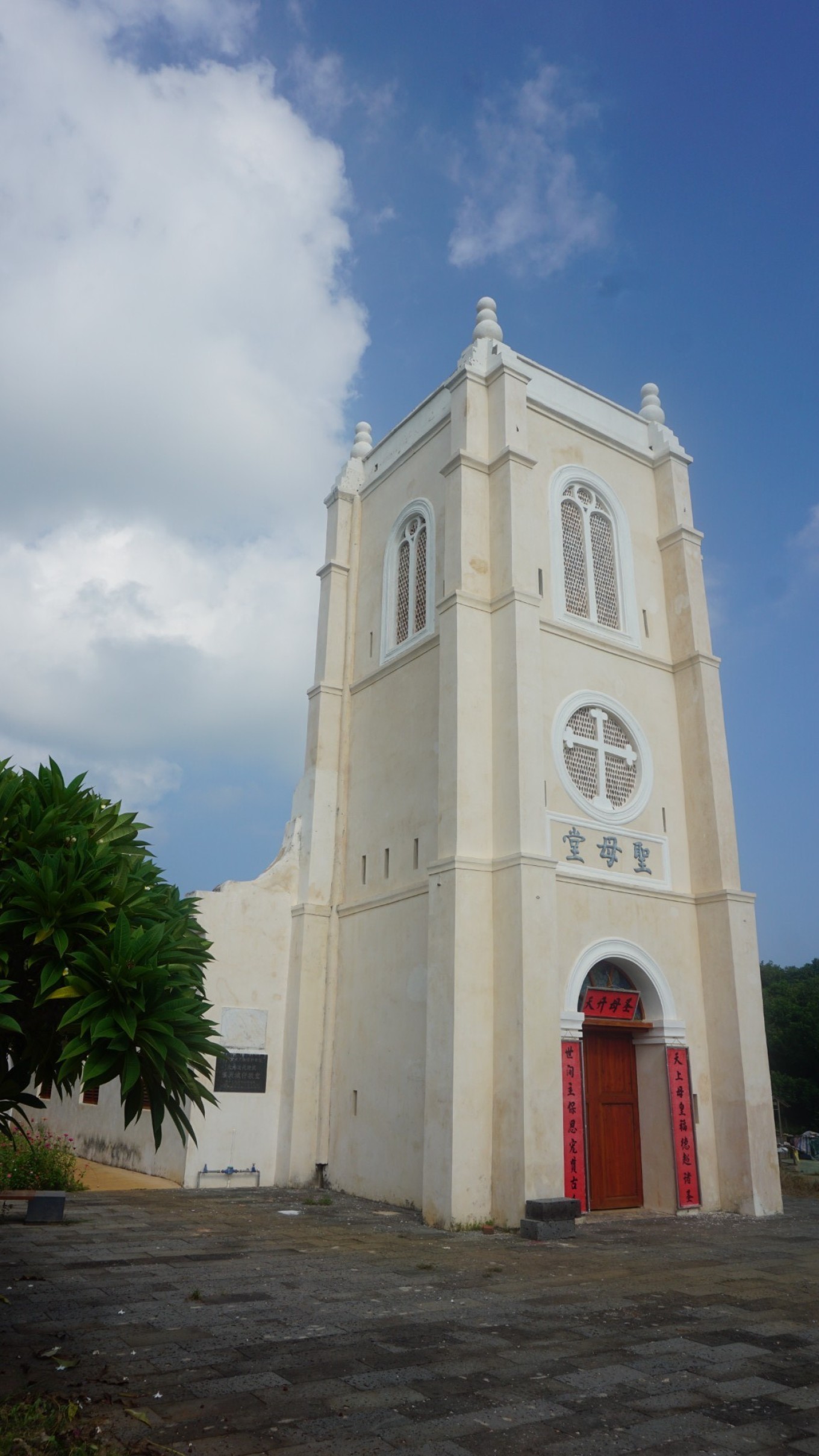 北海也是一个吃货的天堂