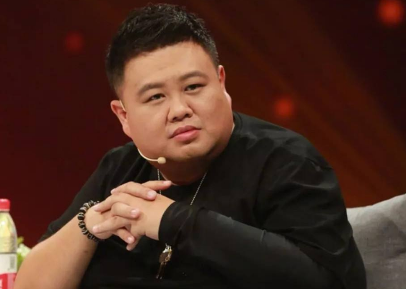 孙越和郭德纲称兄道弟没有他的提点岳云鹏走不到今天