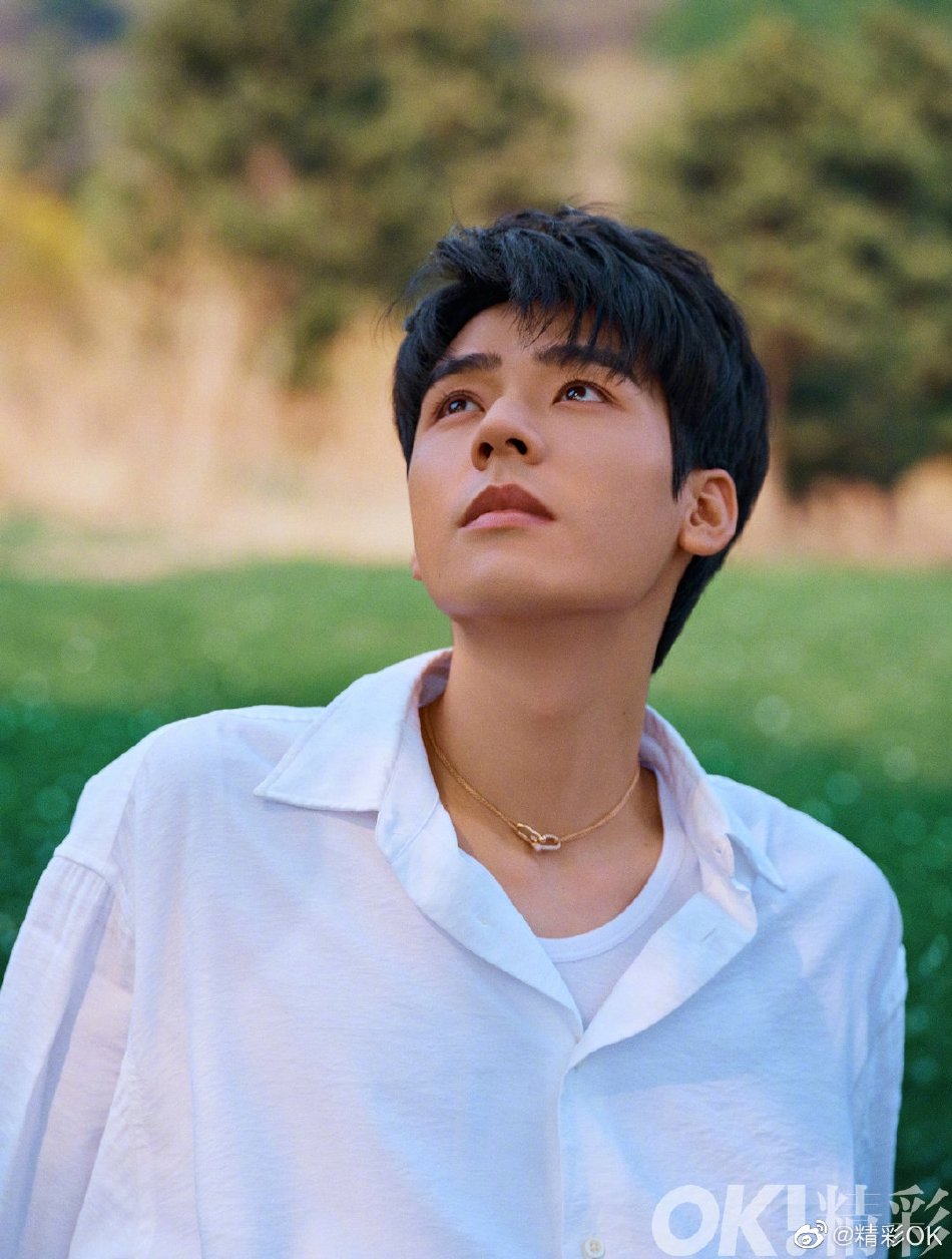 龚俊精彩ok新写真小刚