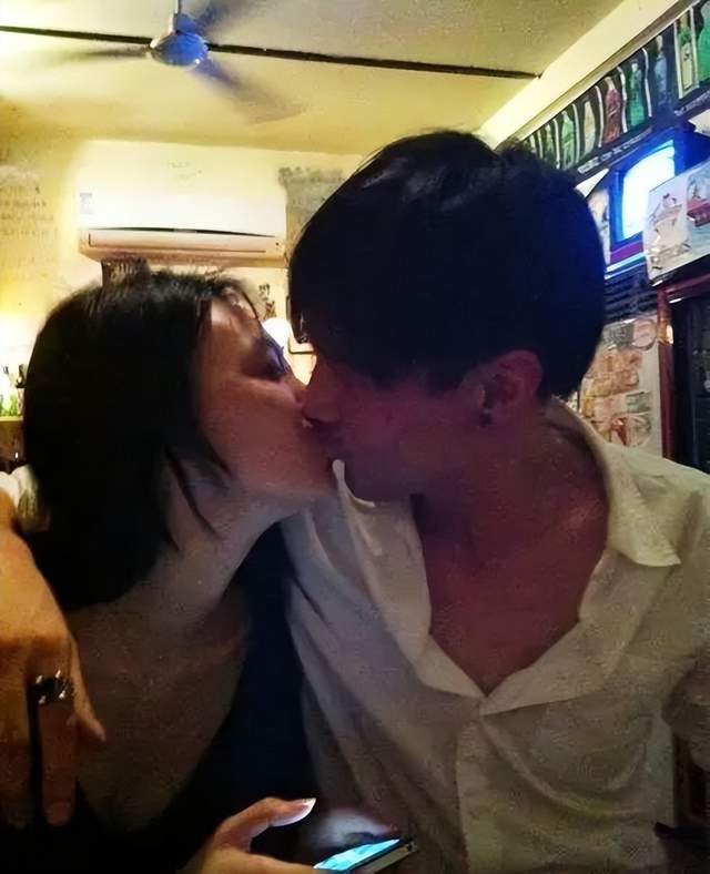 7年后再看陆瑶才发现与李荣浩相恋4年有多不值得