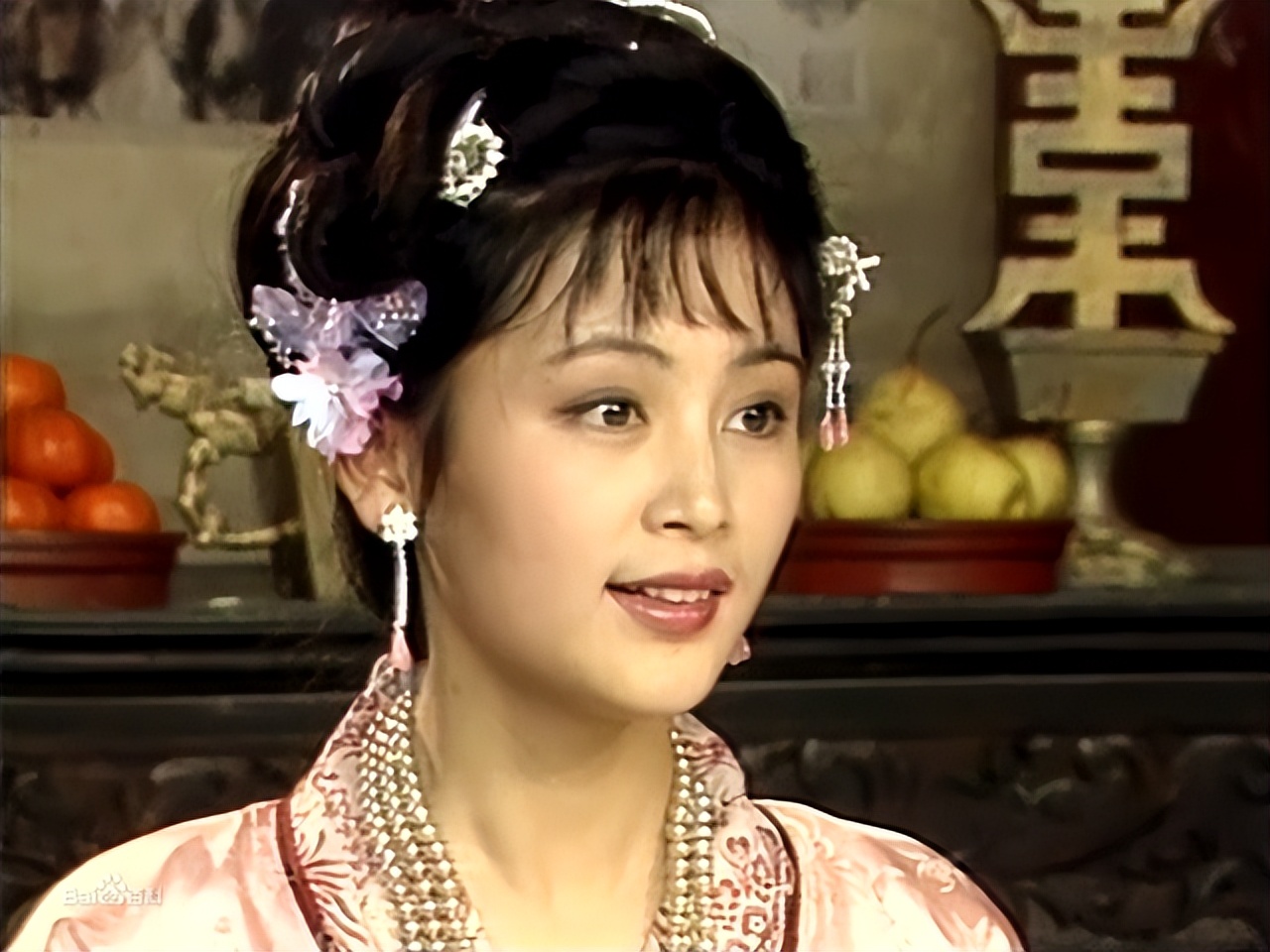 87版《聊斋》被删除的一集,双女主美到爆,被雪藏35年太遗憾|聊斋|张莉
