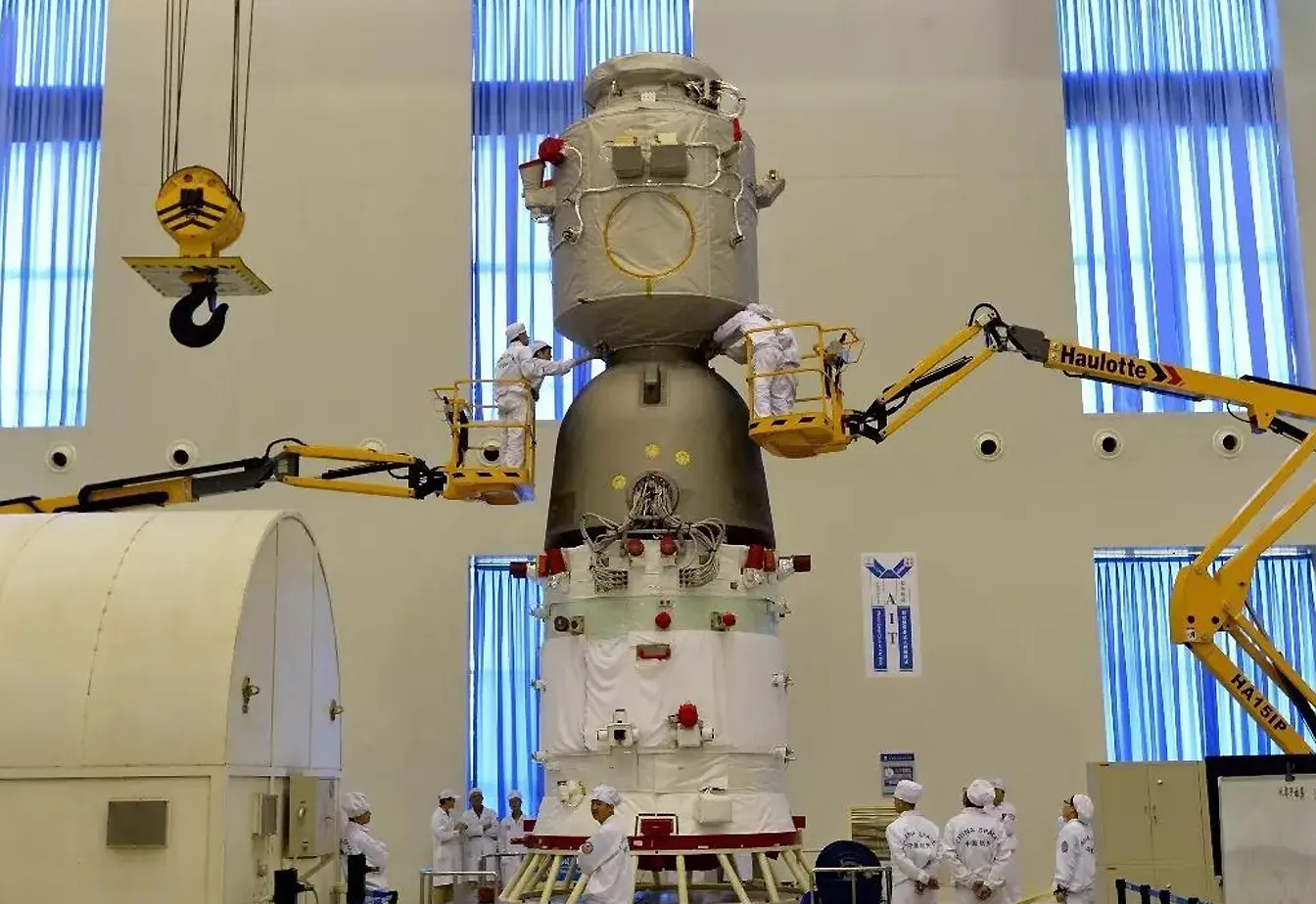 龙飞船2舱设计和神舟3舱哪个更先进神舟的轨道舱究竟有什么用