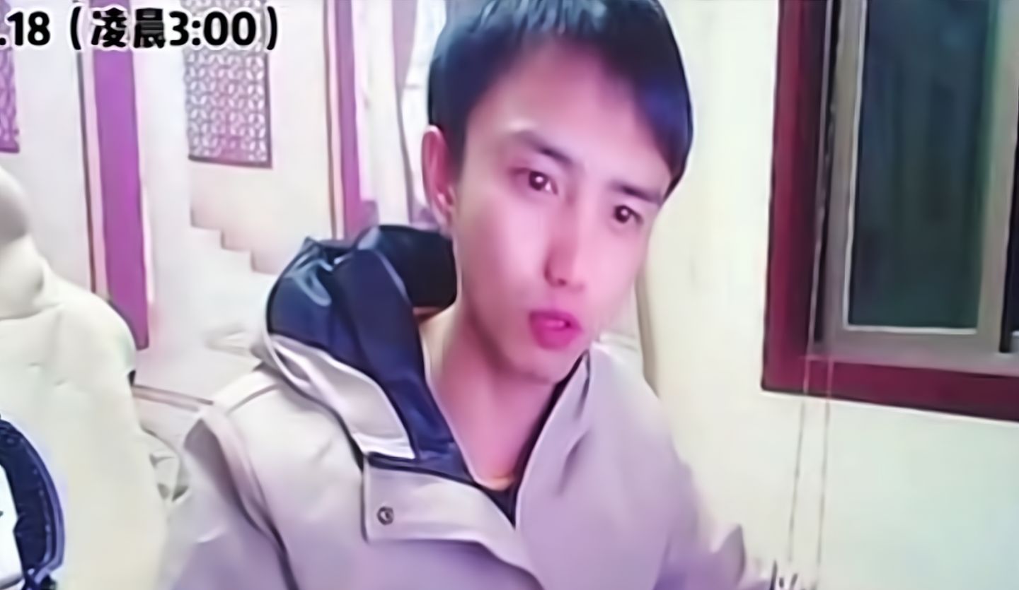 耀扬人气比不过吕德华了,比巅峰少了一半日活,却被天美认可了__财经头条