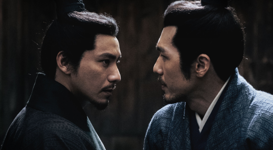 开播收视0.6%，热度不敌《重生之门》，可惜了陈坤的古装大剧休闲区蓝鸢梦想 - Www.slyday.coM