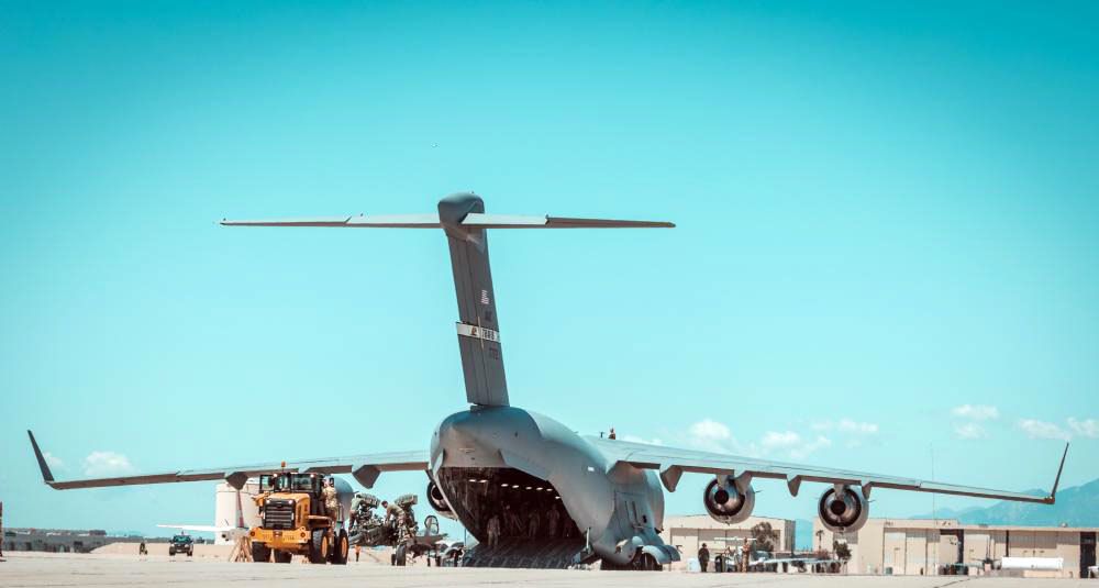 美国向乌克兰提供18门M777超轻型榴弹炮 一架C休闲区蓝鸢梦想 - Www.slyday.coM 美国向乌克兰提供18门M777超轻型榴弹炮 一架C休闲区蓝鸢梦想 - Www.slyday.coM