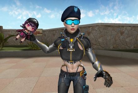 而且还专门为修道士推出了一套专属的修道士套装,修