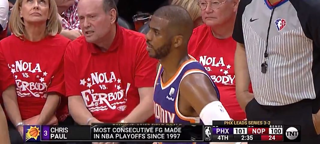 338保罗神了创两大纪录艾顿227英格拉姆2111