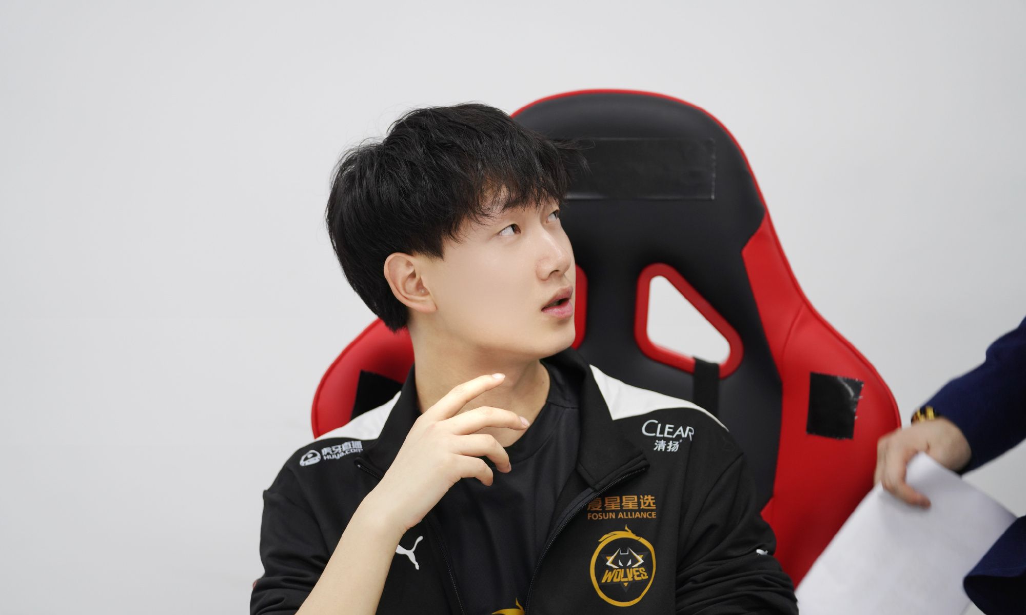 Fly季后赛睁眼都没用，狼队已经无缘冠军？老林从未在败决中获胜休闲区蓝鸢梦想 - Www.slyday.coM