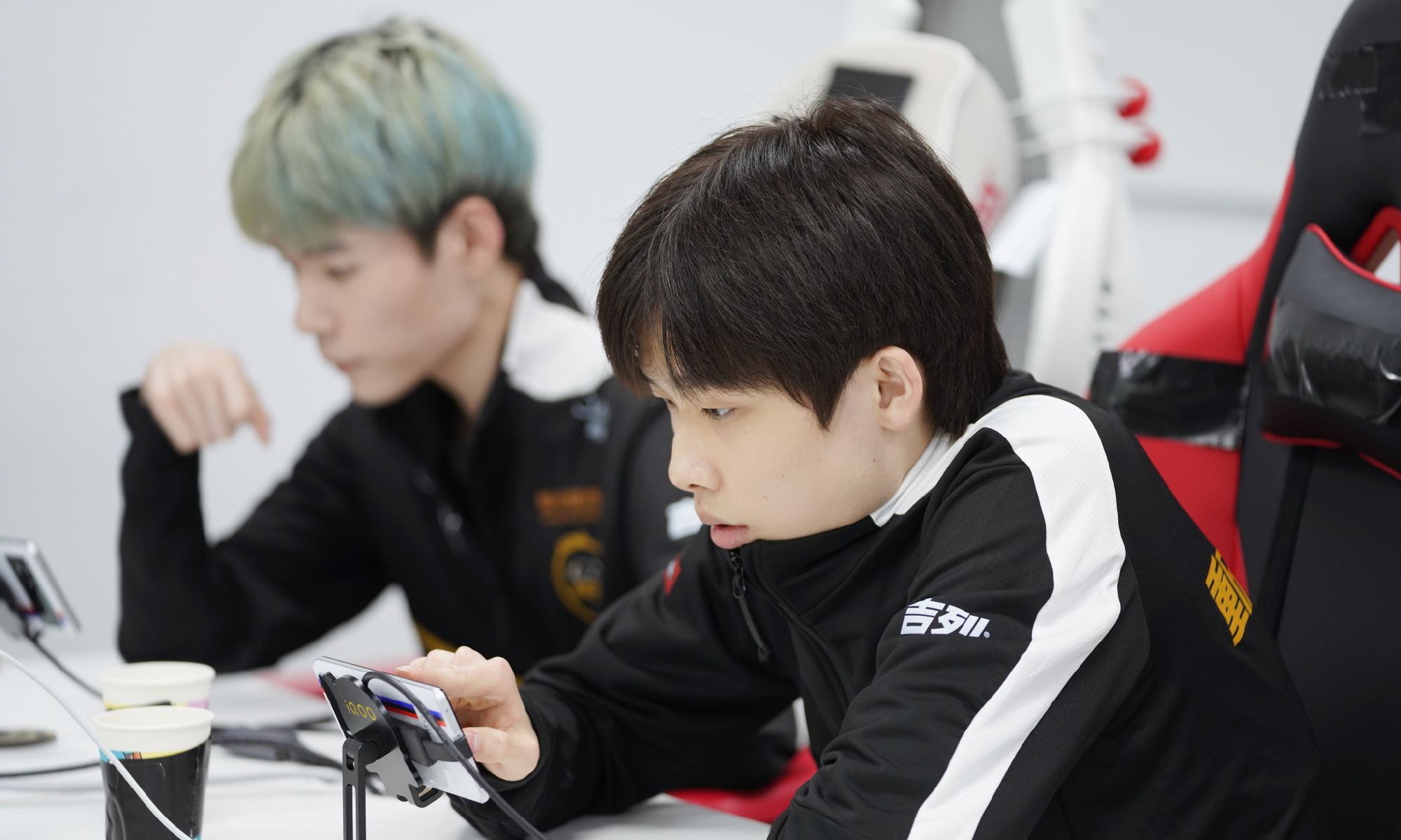 Fly季后赛睁眼都没用，狼队已经无缘冠军？老林从未在败决中获胜休闲区蓝鸢梦想 - Www.slyday.coM