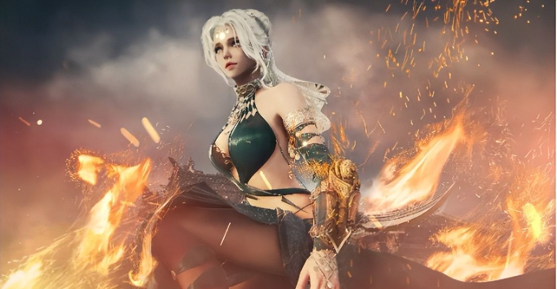 迦南性格大变换上新容全因被加强玩家你旁边拿轩辕剑的是谁