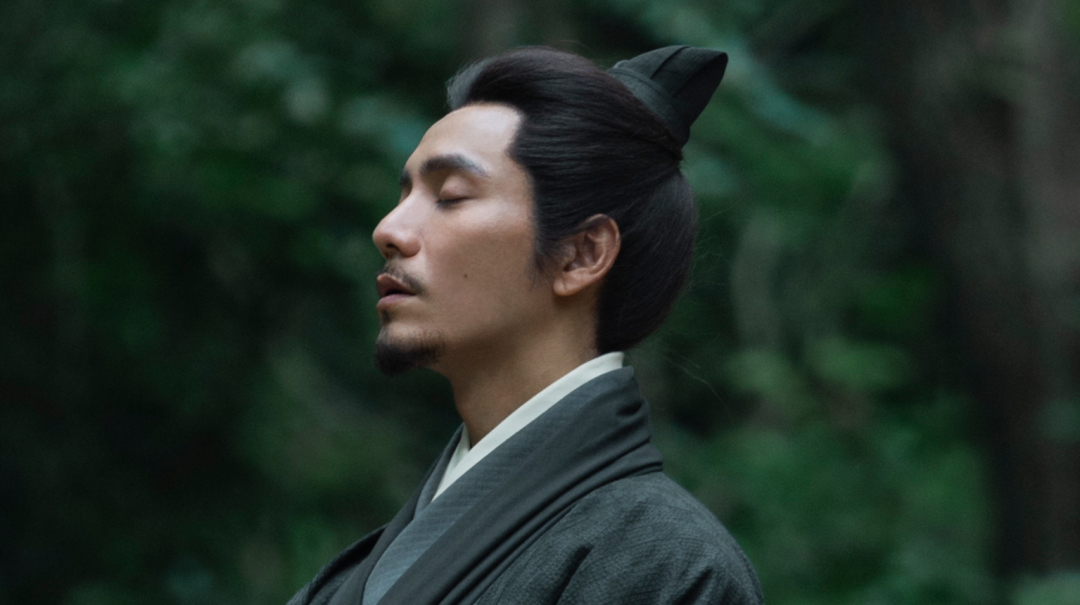 开播收视0.6%，热度不敌《重生之门》，可惜了陈坤的古装大剧休闲区蓝鸢梦想 - Www.slyday.coM