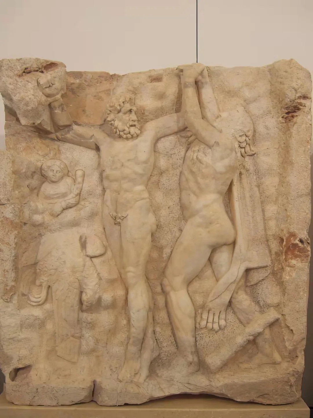 普罗米修斯天庭盗火者形象的嬗变超越神话语境的希腊神话人物