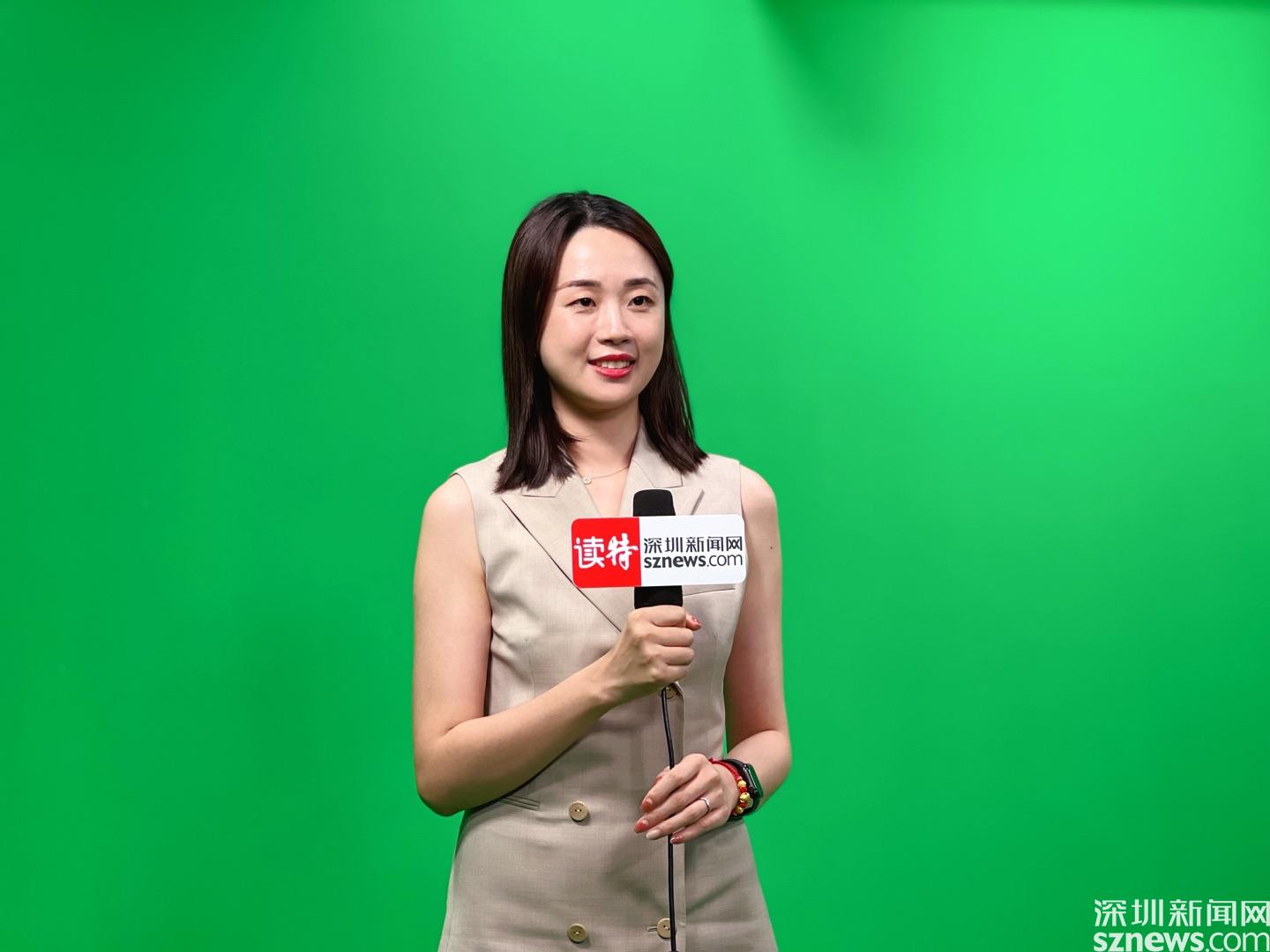 鹏城小记者:劳动就是做好力所能及的事情|深圳市_新浪新闻