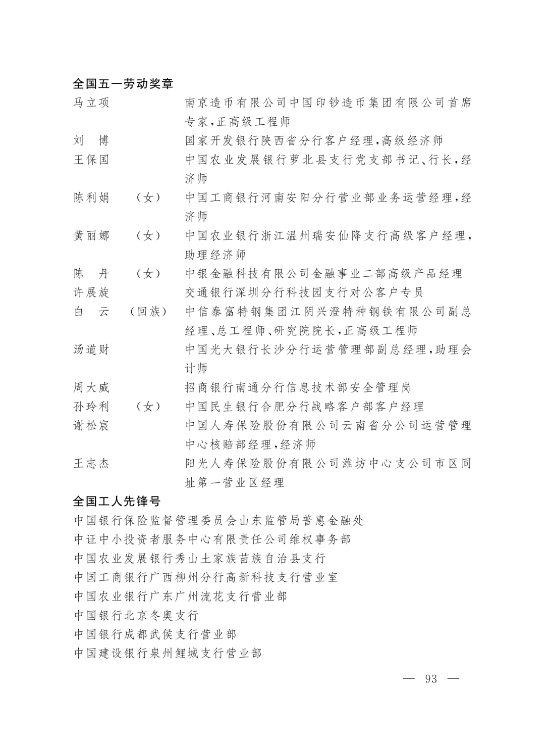 向奋斗者致敬！崇左这些人和集体获全国表彰！休闲区蓝鸢梦想 - Www.slyday.coM