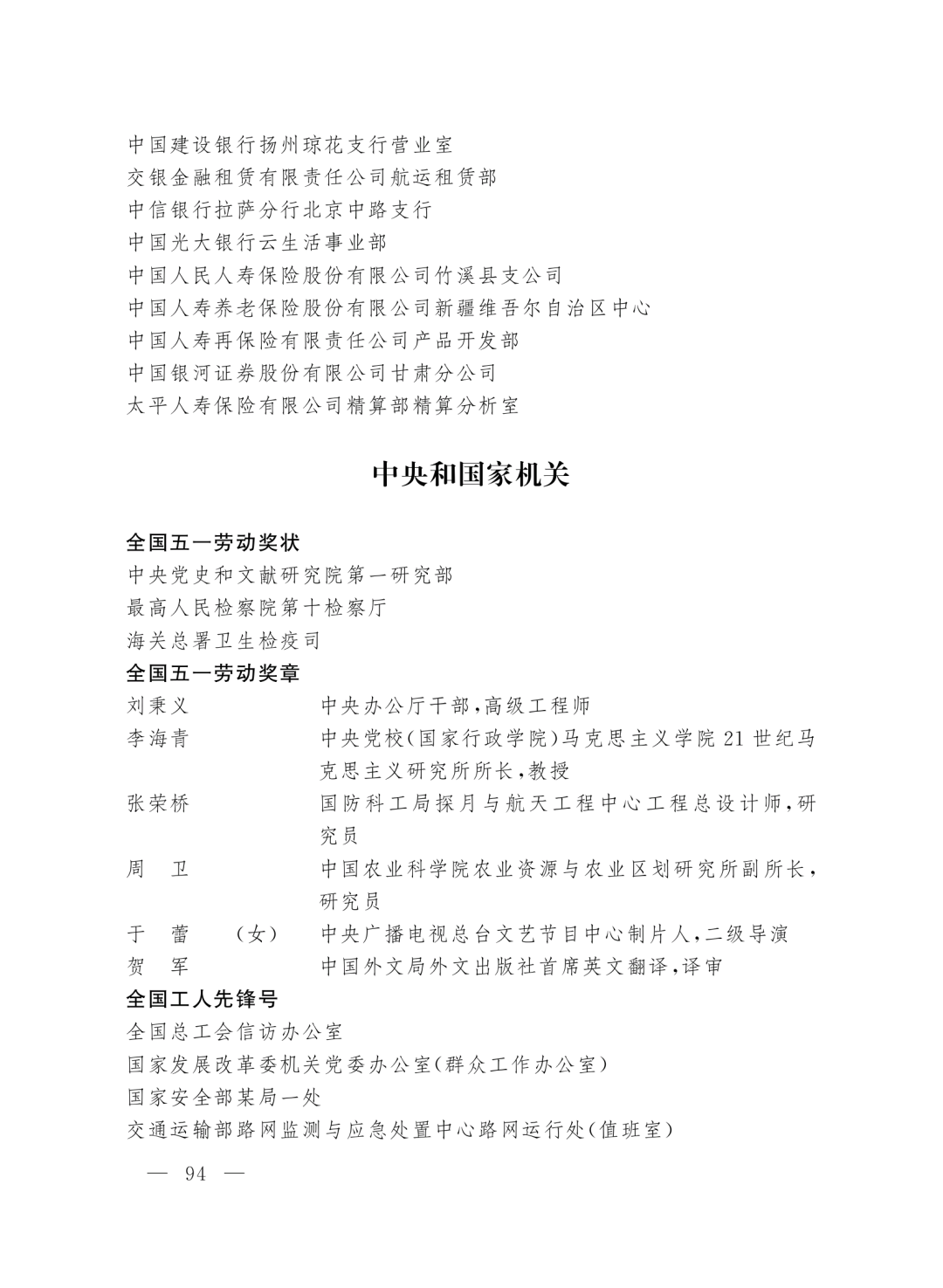 向奋斗者致敬！崇左这些人和集体获全国表彰！休闲区蓝鸢梦想 - Www.slyday.coM