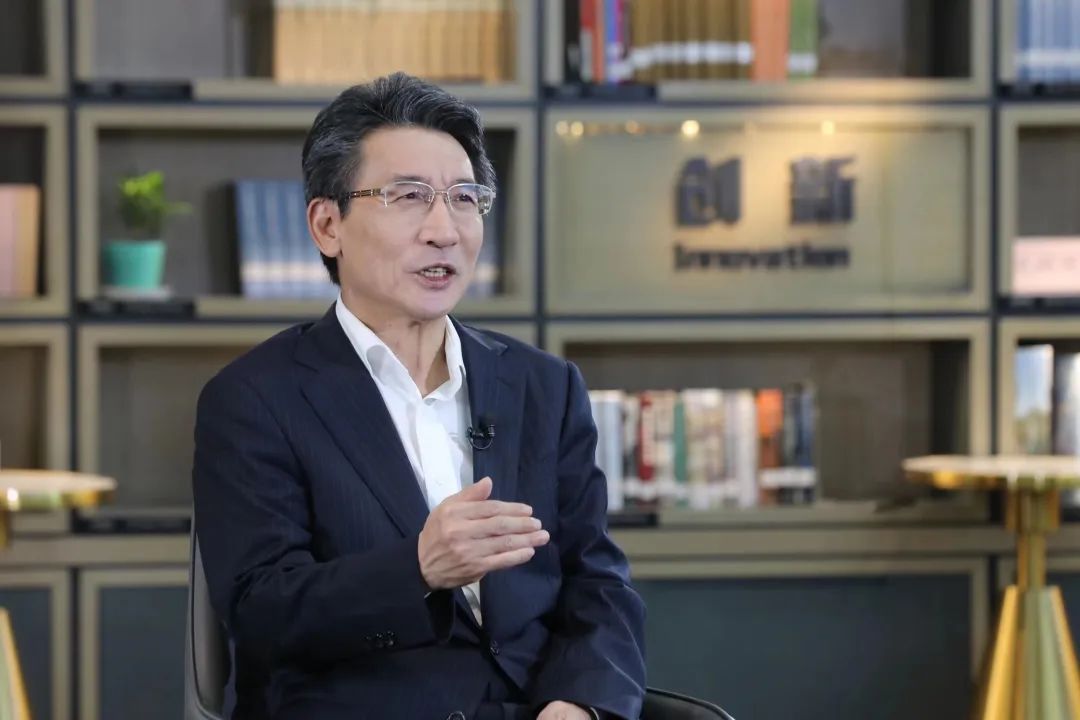 南科大校长薛其坤:高质轻负的基础教育对培育战略科学家至关重要|科研