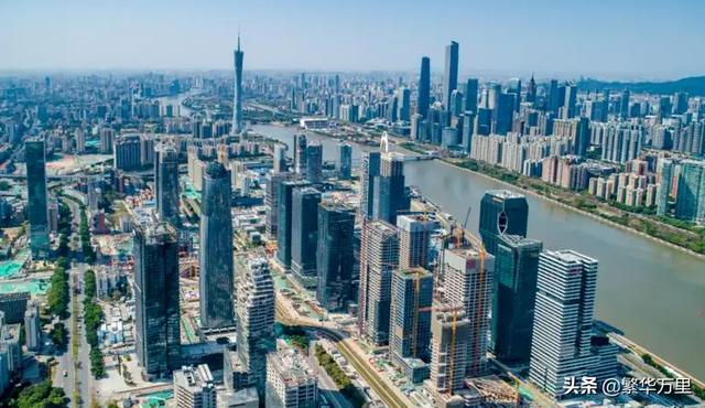 中国5大战区之一南部战区指挥机关为何设立在广州市