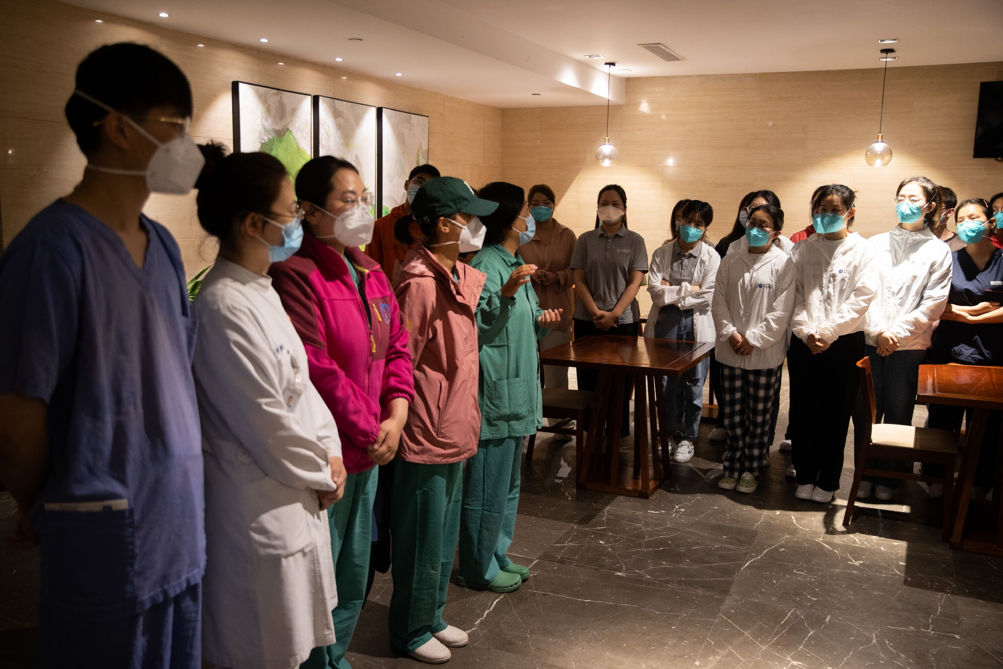 走进北蔡:雨中夜访|东方市|医院|酒店_新浪新闻