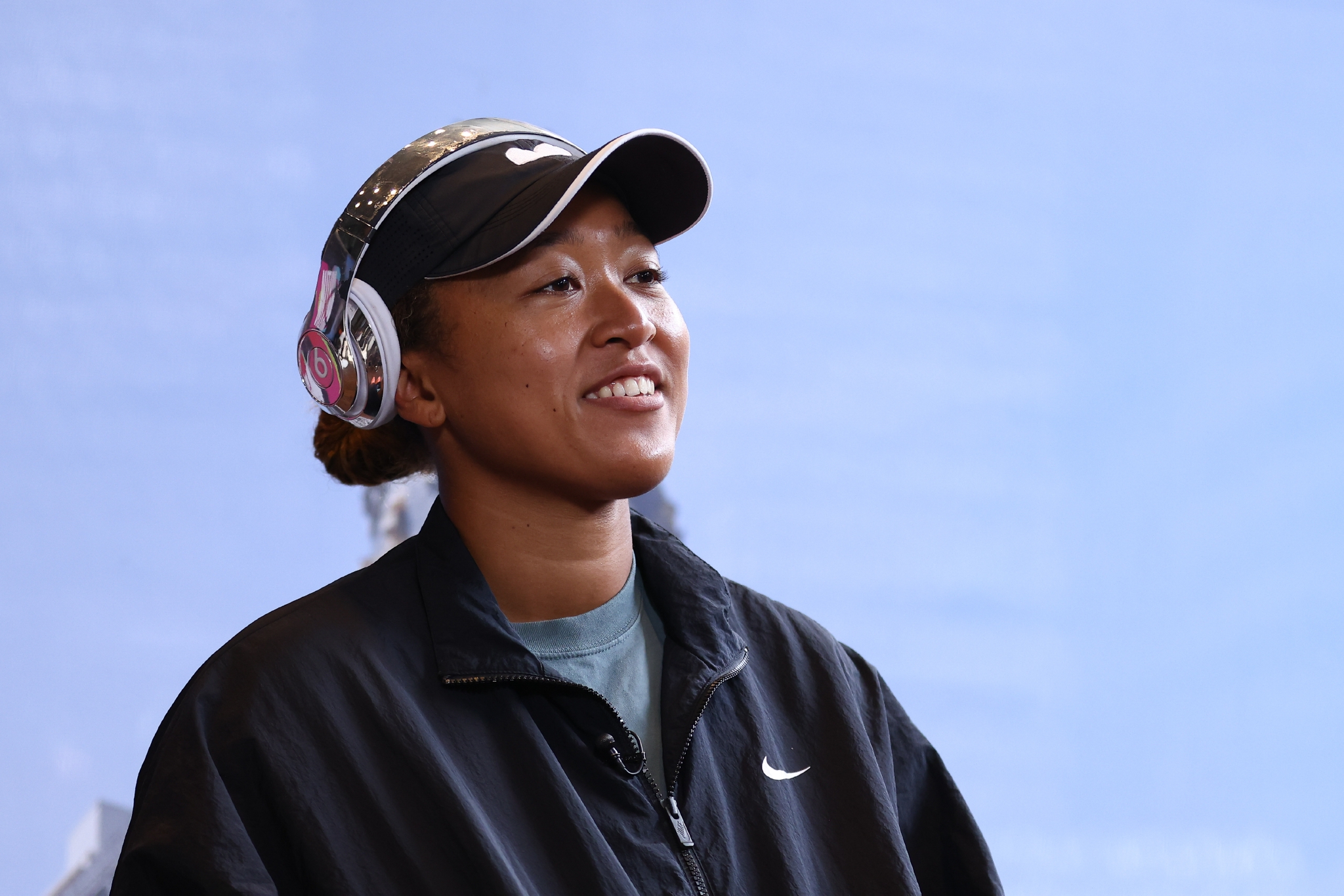 用一年时间赶走抑郁症大坂直美现在的我努力不哭