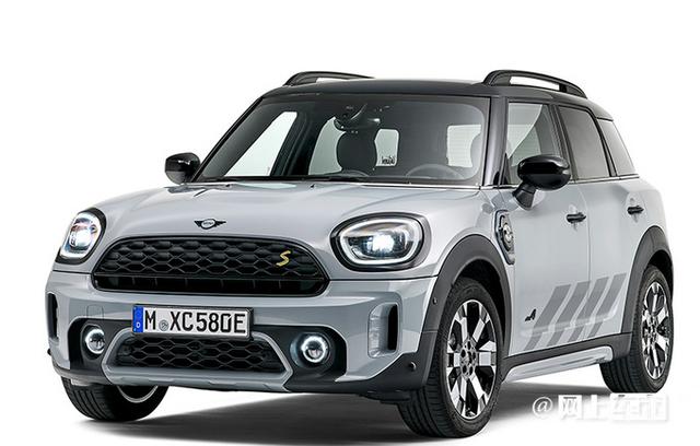 宝马mini全系"新款"来了!起售价上涨5.5个w,比宝马x1还贵-新浪汽车