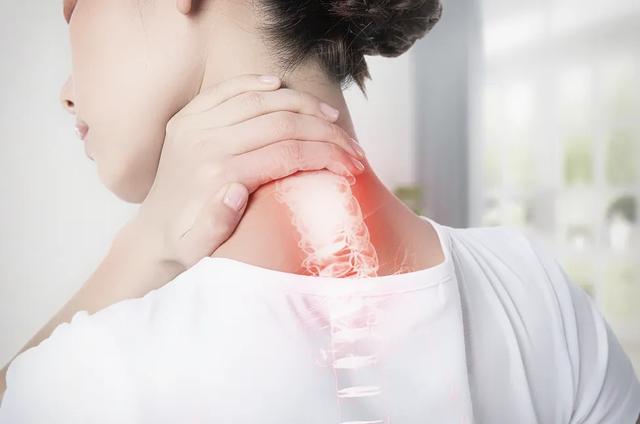 一开春肩颈就闹脾气找到病根儿才能彻底让它听话