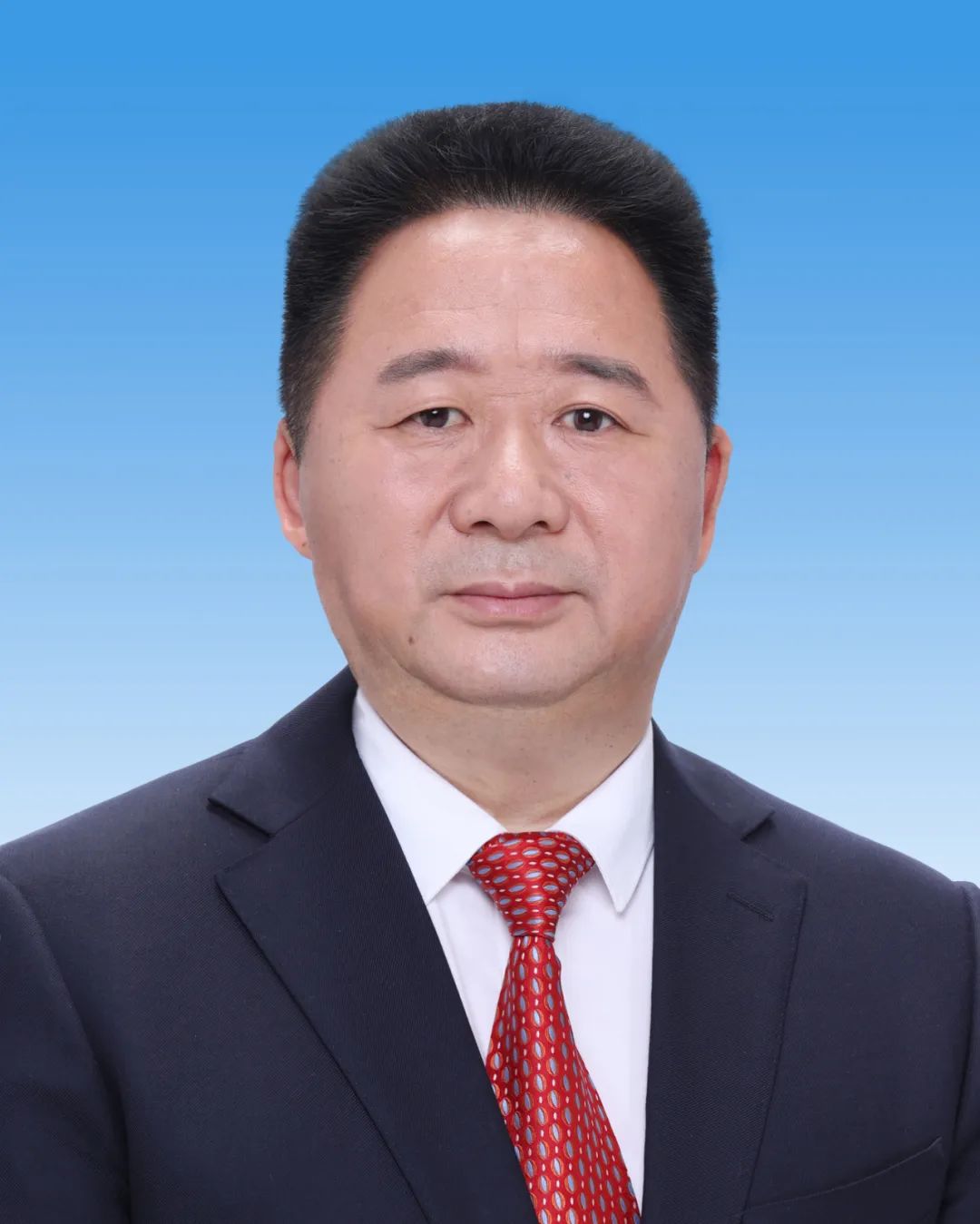 中共成都市第十四届委员会常委简历附照片