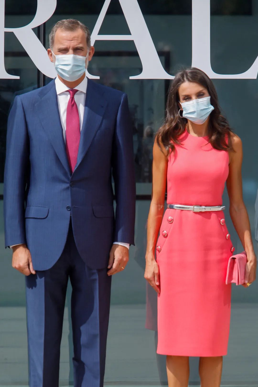 西班牙国王首次公开个人资产背后是王室危机