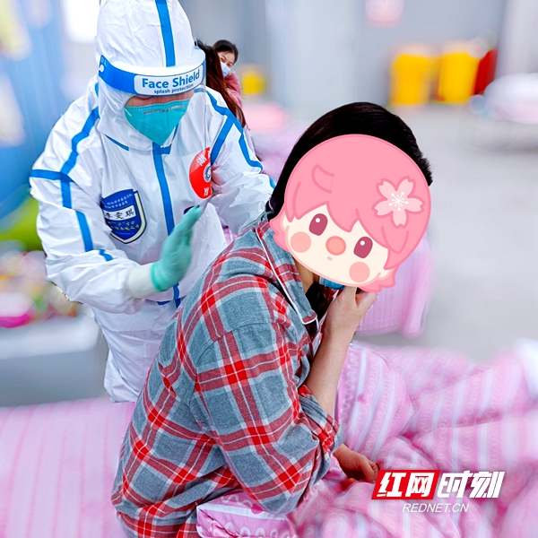 守“沪”日记｜李雯琪：在最好的年纪做最有意义的事情休闲区蓝鸢梦想 - Www.slyday.coM