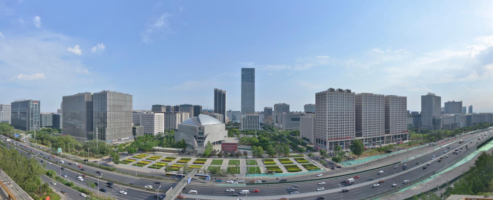 丰台区是首都中心城区和首都核心功能主承载区,是国内最早自觉实践