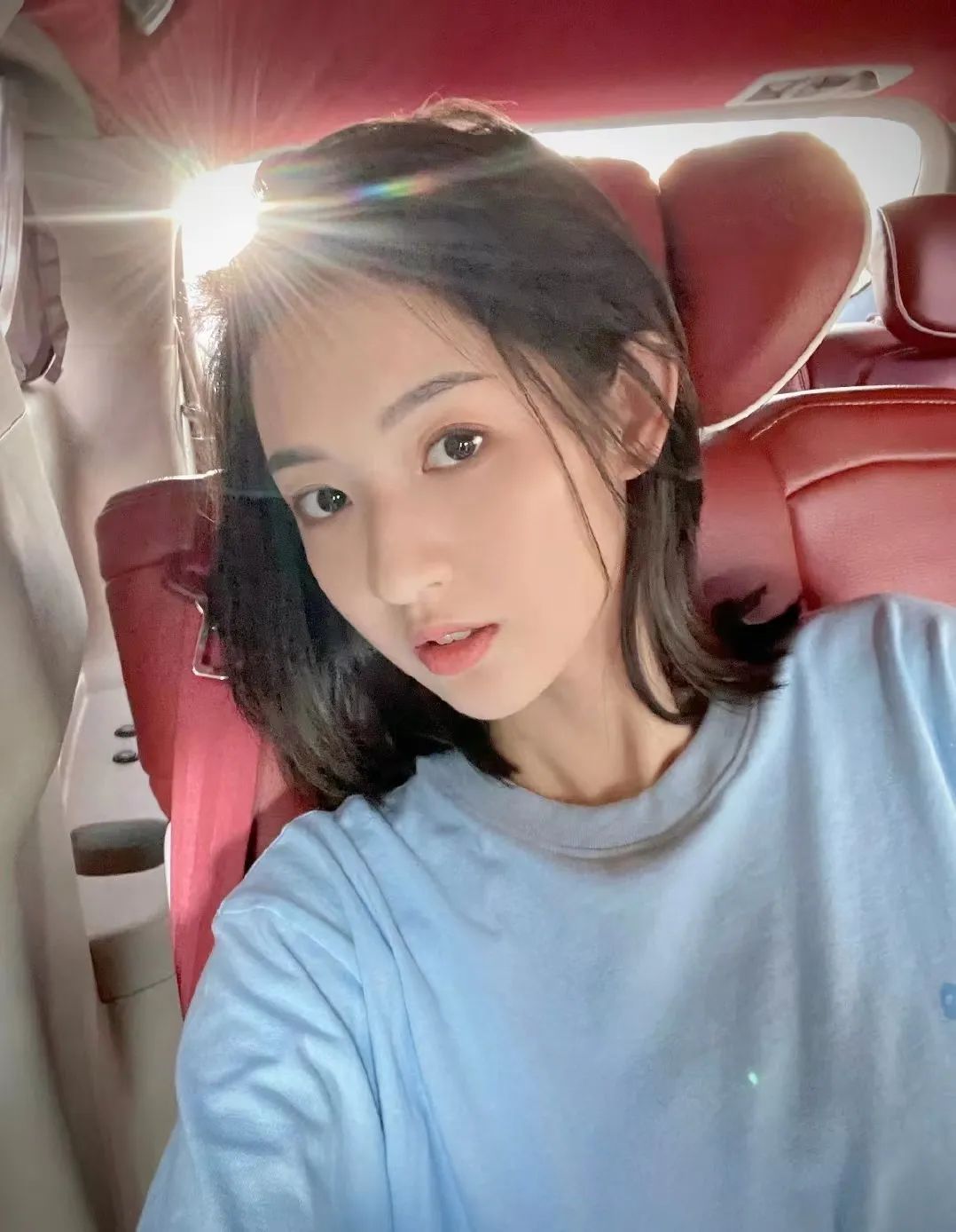 内娱初恋脸天花板却被骂恶女