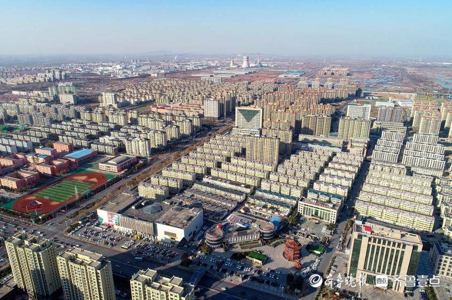 老区新貌丨莒县城阳街道岳家村:老百姓幸福指数节节攀升