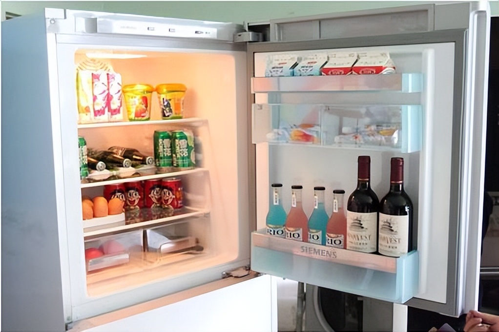 现在才明白：要什么断舍离，冰箱多囤货！关键时刻才安心！休闲区蓝鸢梦想 - Www.slyday.coM