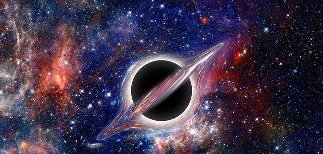 盘点人类发现的宇宙中最可怕的10个黑洞