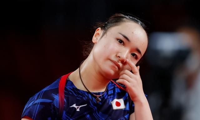 伊藤美诚妈妈不满国乒:明明王曼昱最厉害却被冷落,饭圈文化严重休闲区蓝鸢梦想 - Www.slyday.coM 伊藤美诚妈妈不满国乒:明明王曼昱最厉害却被冷落,饭圈文化严重休闲区蓝鸢梦想 - Www.slyday.coM