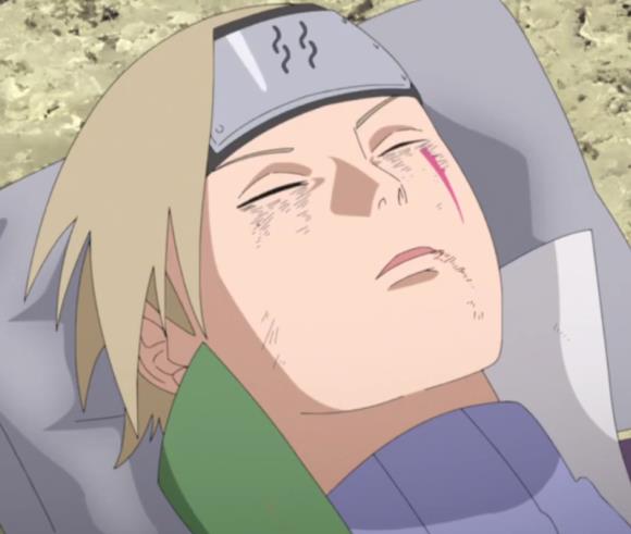 博人传佐良娜没能治好神乐她的疗愈水平够用吗