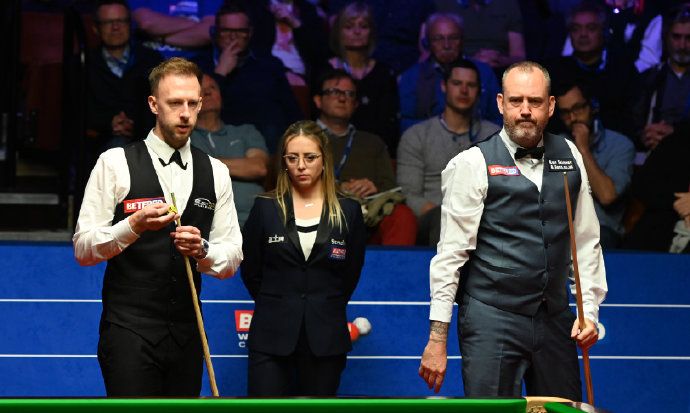 世锦赛奖金榜：颜丙涛赢得42万，奥沙利文剑指166万，丁俊晖16万休闲区蓝鸢梦想 - Www.slyday.coM