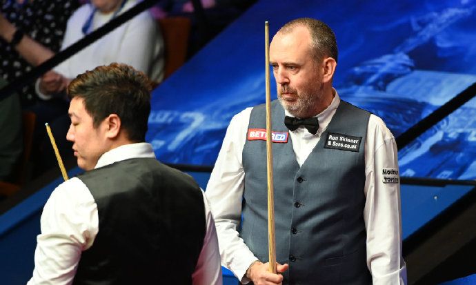 世锦赛奖金榜：颜丙涛赢得42万，奥沙利文剑指166万，丁俊晖16万休闲区蓝鸢梦想 - Www.slyday.coM