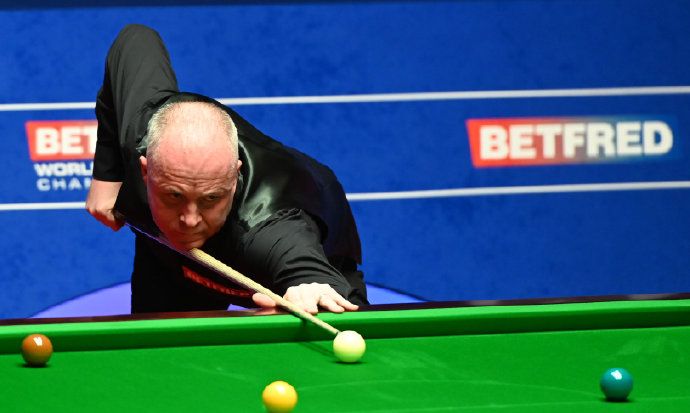 世锦赛奖金榜：颜丙涛赢得42万，奥沙利文剑指166万，丁俊晖16万休闲区蓝鸢梦想 - Www.slyday.coM