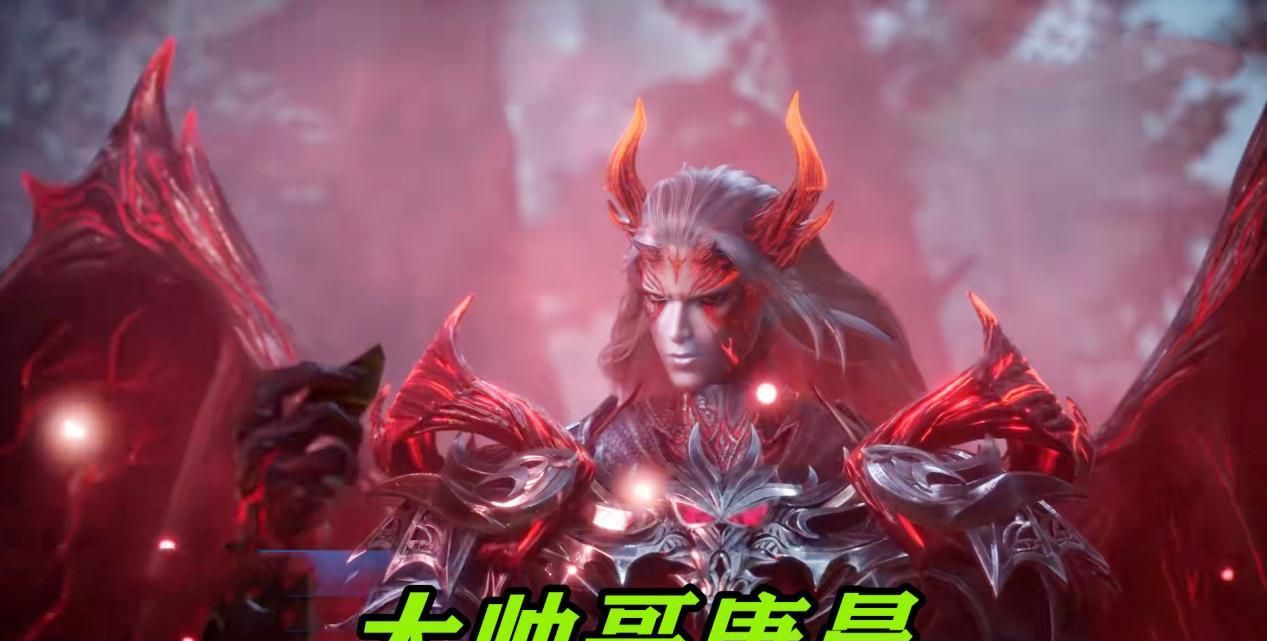 杀戮之王换模登场,唐晨这波对战唐三,竟然只用了一集__财经头条