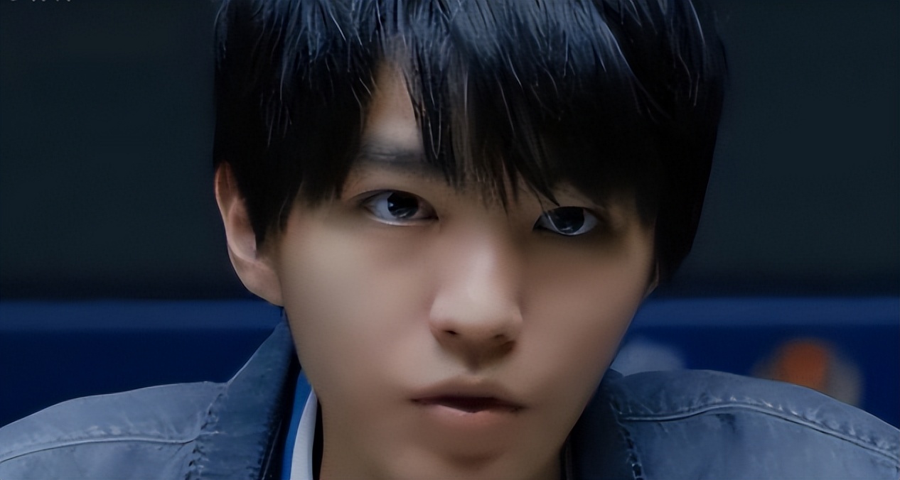 王俊凯通过重生之门证明了自己他的演技不比易烊千玺差