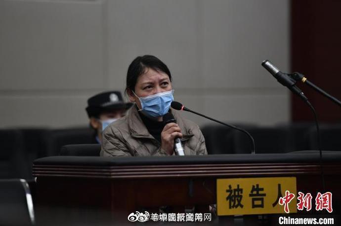 律师：劳荣枝案二审因不能抗拒原因中止审理休闲区蓝鸢梦想 - Www.slyday.coM